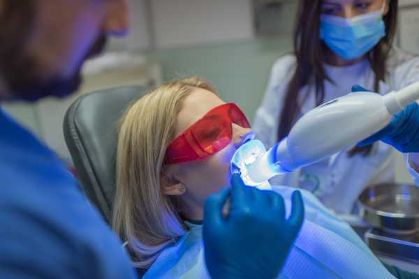 Warning Signs That Your Tooth Sensitivity Needs Attention England