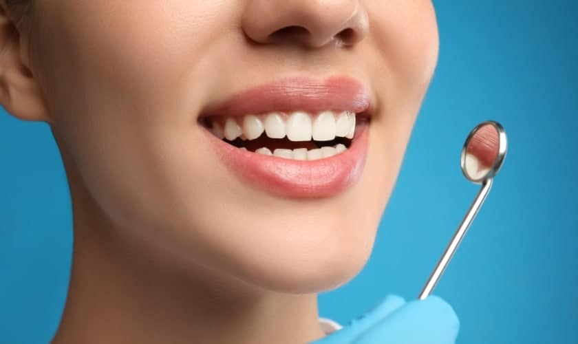 Which Cosmetic Dentistry Treatments Are Right for You England