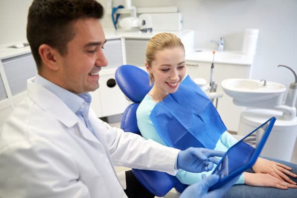 What Role Does AI Play in Detecting Hidden Dental Problems England?