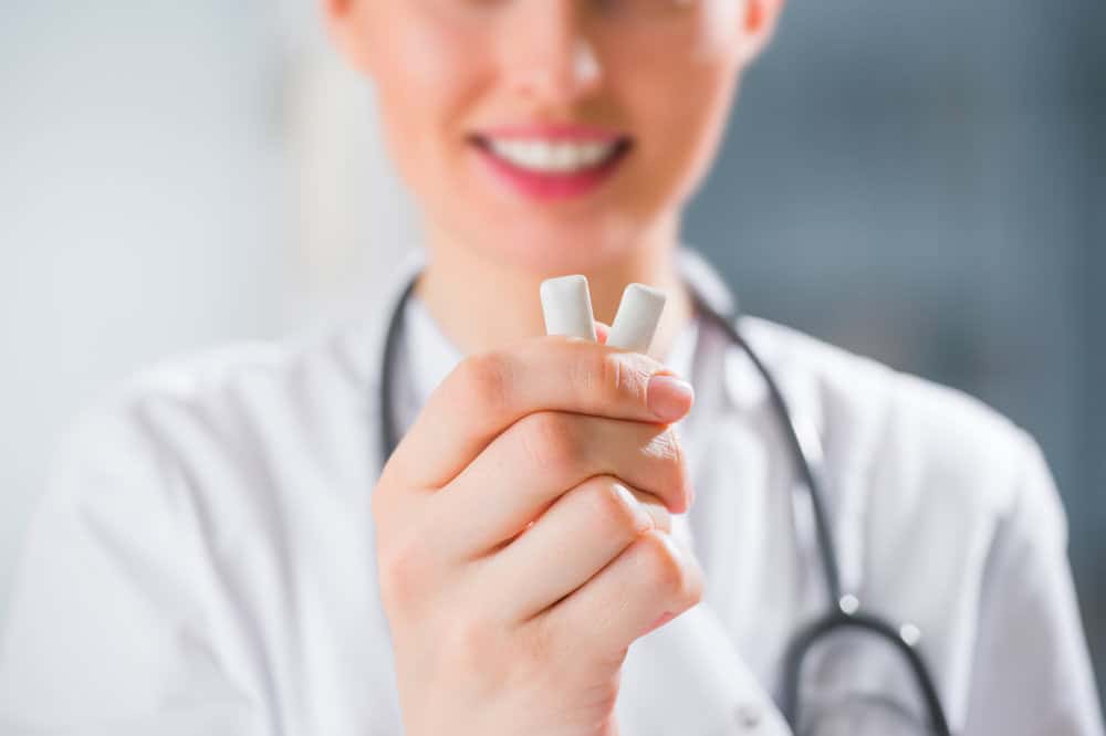 When and How to Use Chewing Gum Effectively England