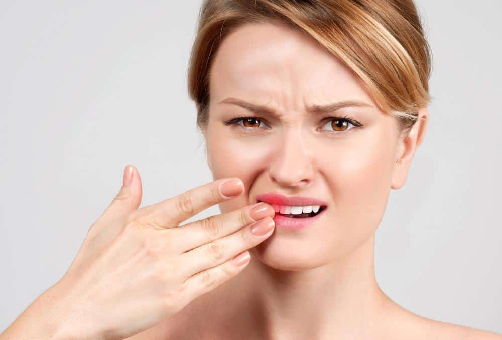 How Stress Can Lead to Gum Disease and Inflammation England