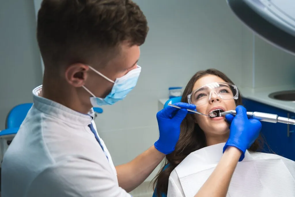 Why Are Root Canals Important for Saving Your Natural Teeth England