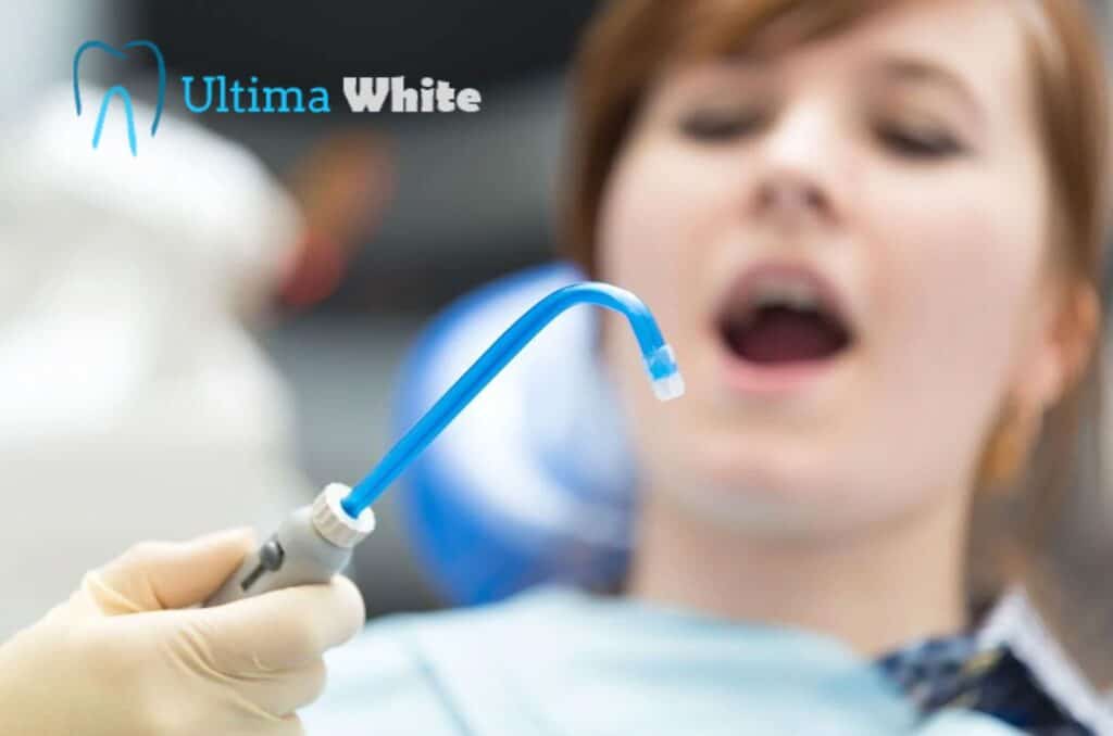 The Role of Saliva in Neutralising Acids England
