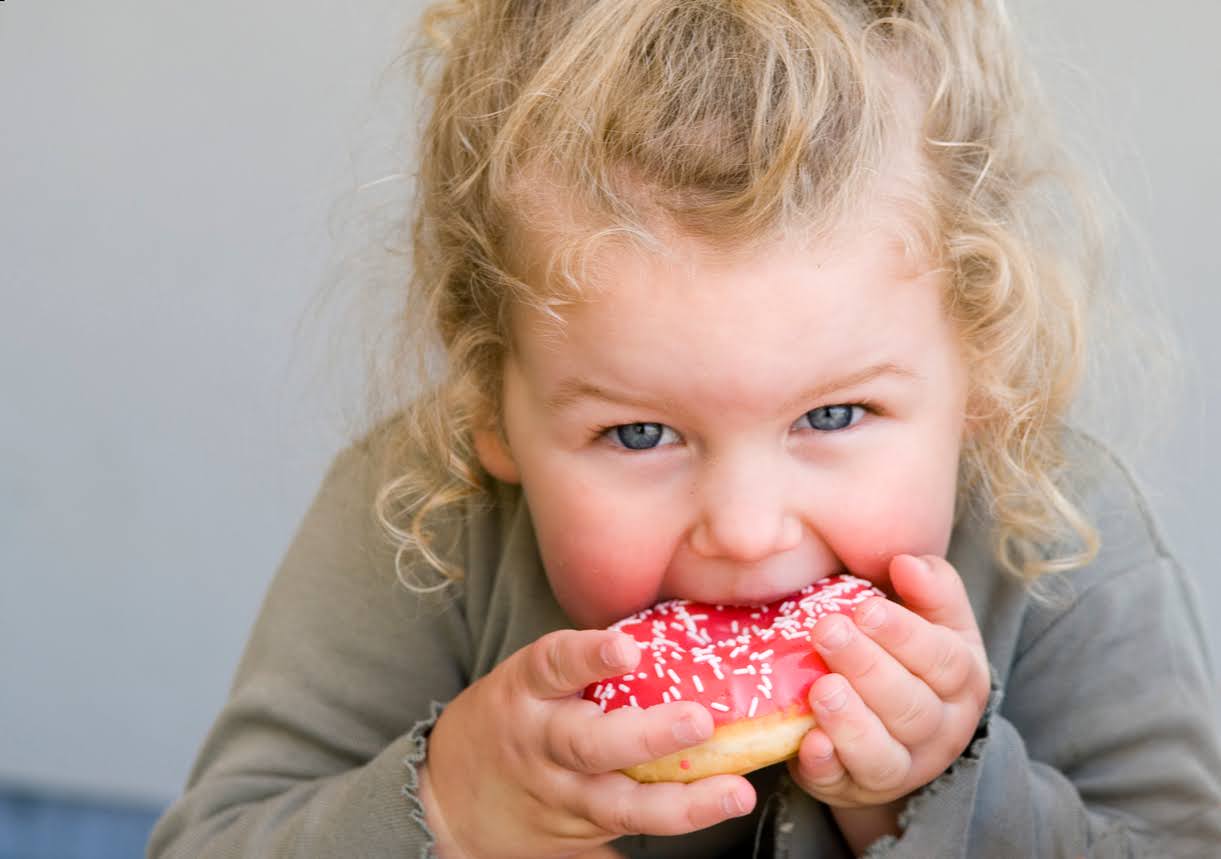 What Does Sugar Really Do to Your Teeth England?