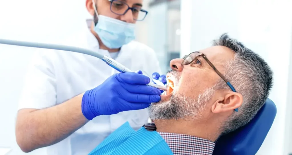 The Power of Routine Dental Check-ups for Long-Term Health and Confidence England