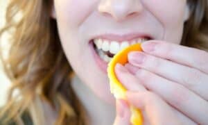 Baking Soda for Teeth Whitening England