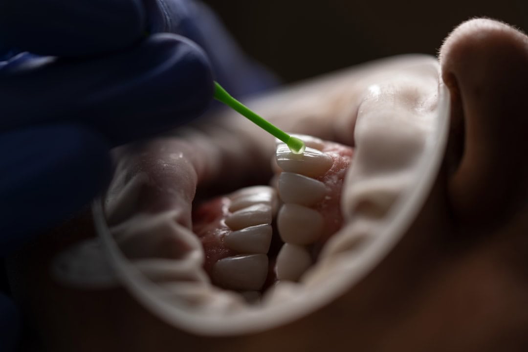 The Role of Saliva: Nature’s Defense System England