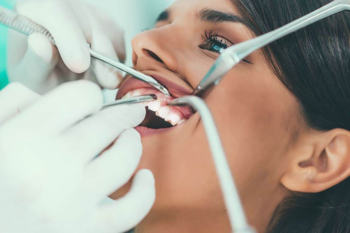 Can Laser Whitening Damage Your Enamel or Cause Long-Term Harm England?