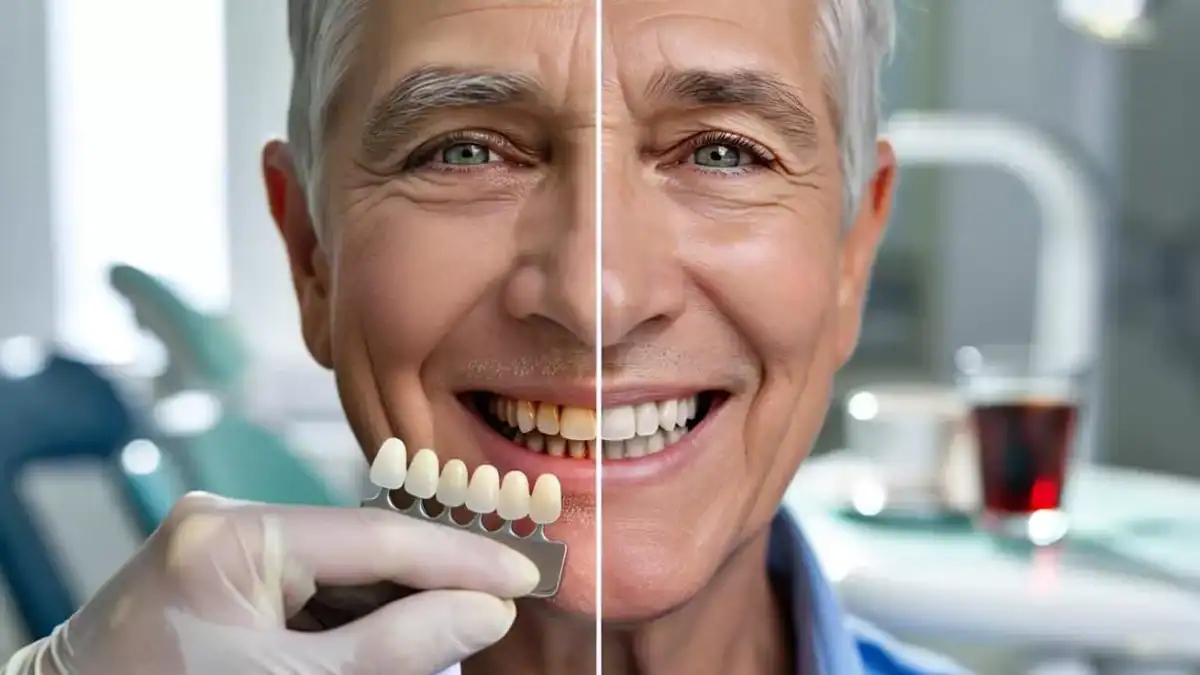 Is Laser Teeth Whitening the Most Effective Way to Brighten Your Smile England?